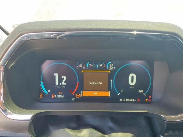 2021 FORD F150