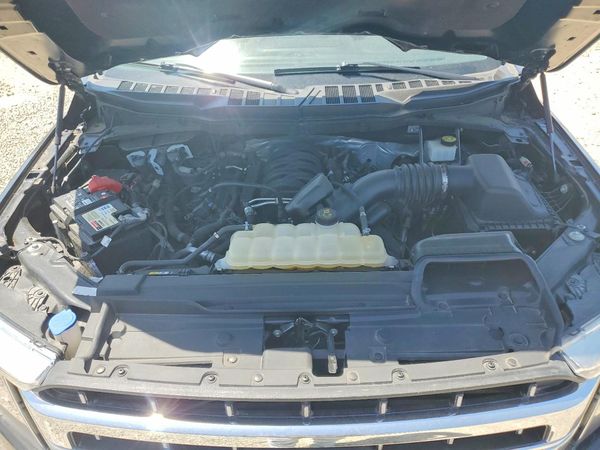 2021 FORD F150