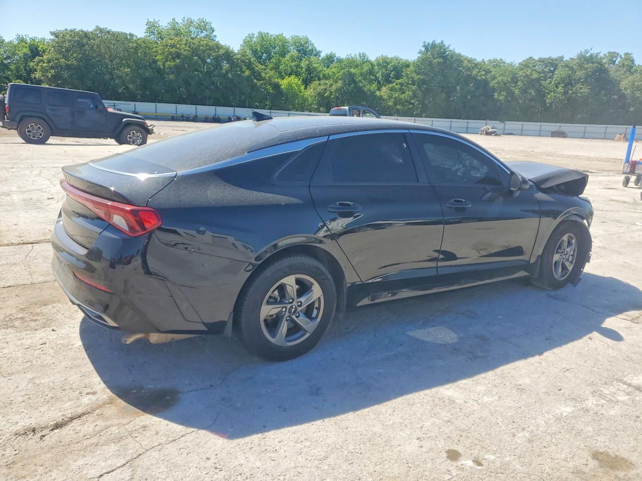 2023 KIA K5 LXS