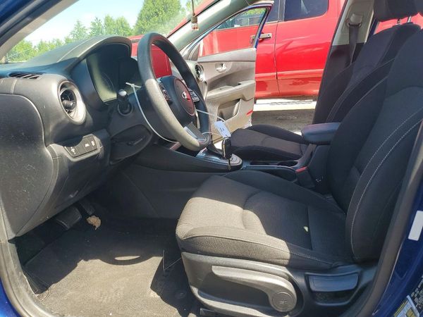 2019 KIA FORTE FE/LX/LXS