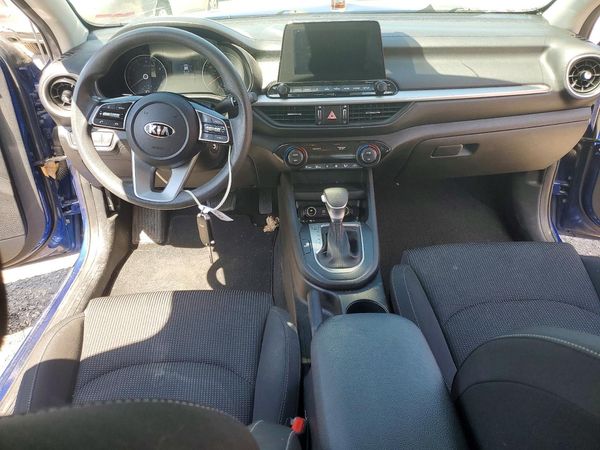 2019 KIA FORTE FE/LX/LXS