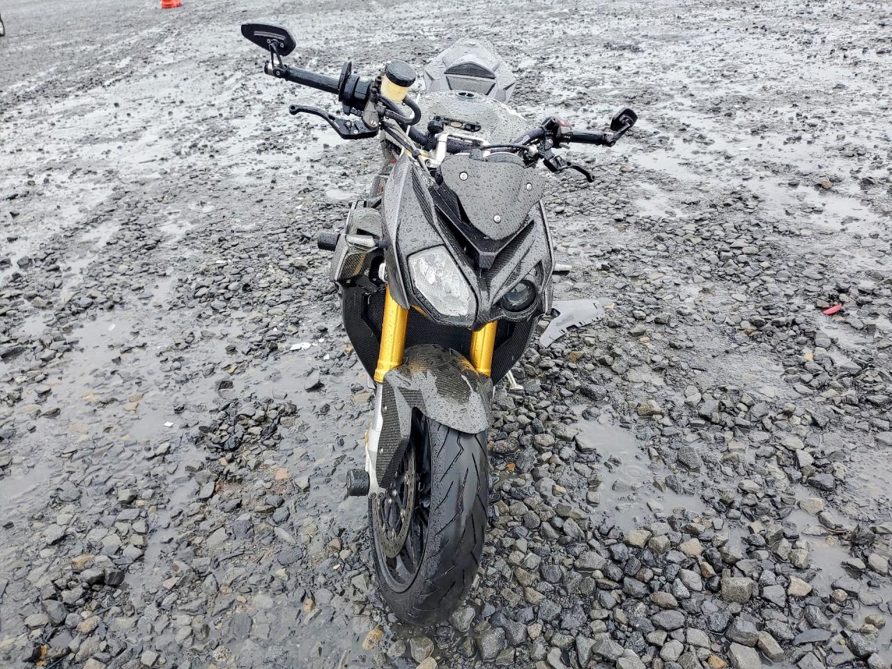 2014 BMW S 1000