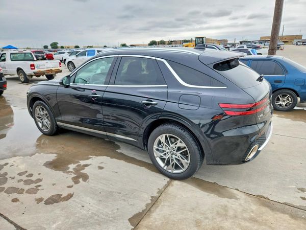 2025 GENESIS GV70