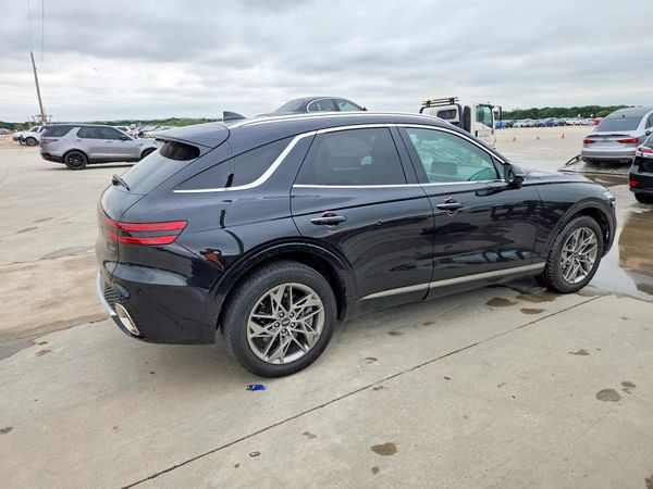 2025 GENESIS GV70
