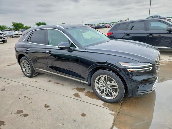 2025 GENESIS GV70