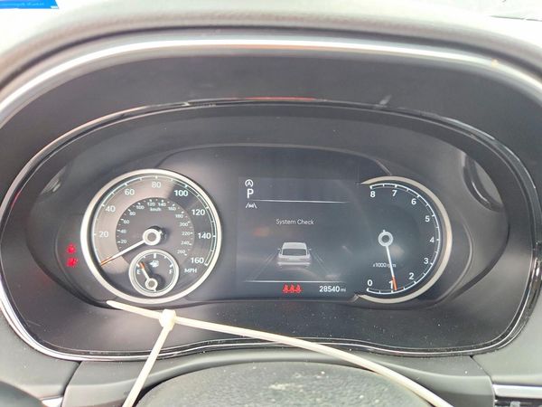 2025 GENESIS GV70