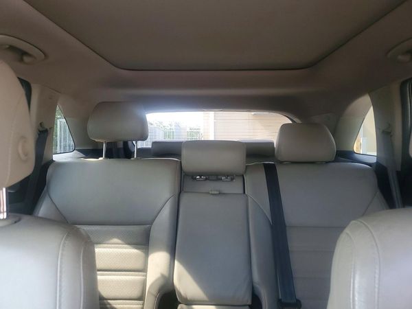 2017 KIA SORENTO EX — SUVN