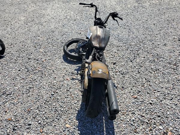 2024 INDIAN MOTORCYCLE CO. SCOUT ROGU