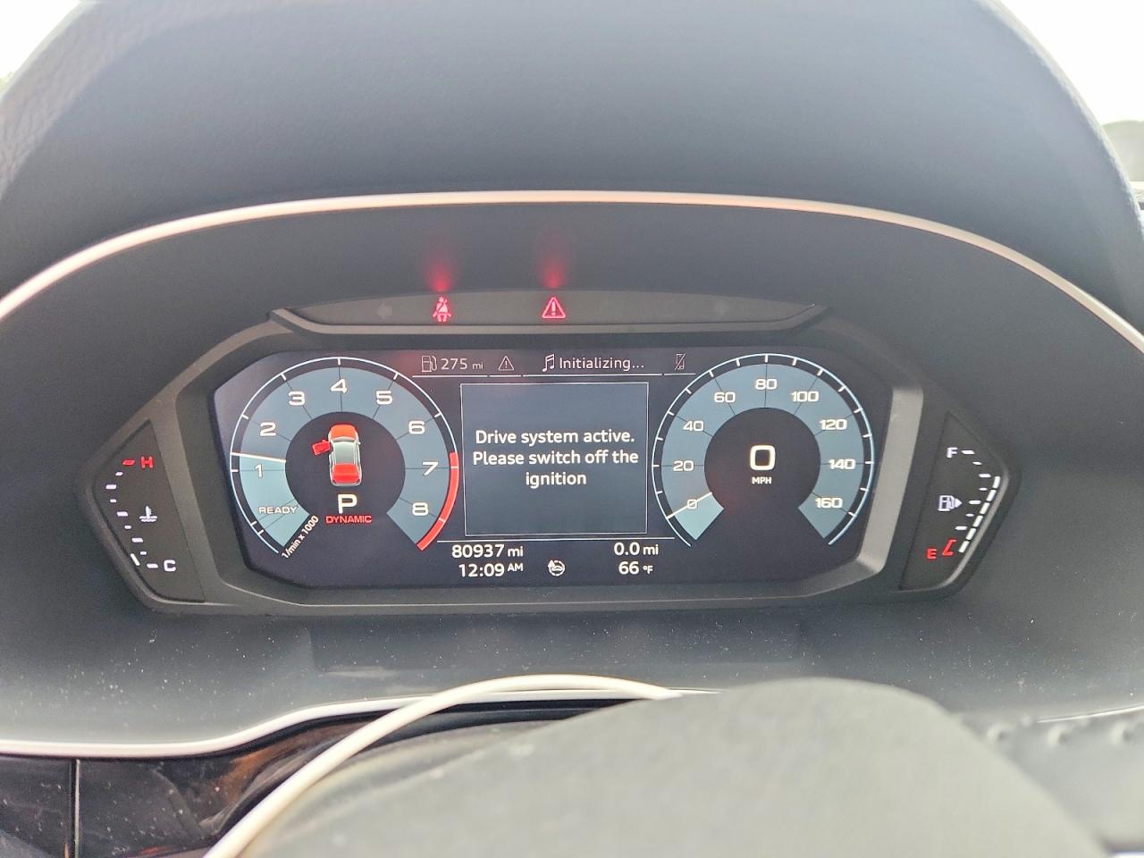 2020 AUDI Q3 quattro Premium