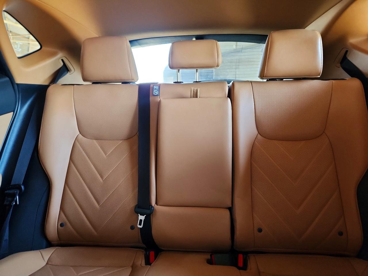 2024 LEXUS NX 450H+ 450h+ Luxury