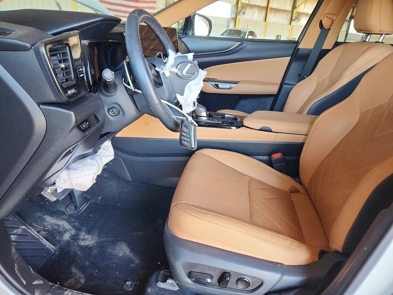 2024 LEXUS NX 450H+ 450h+ Luxury