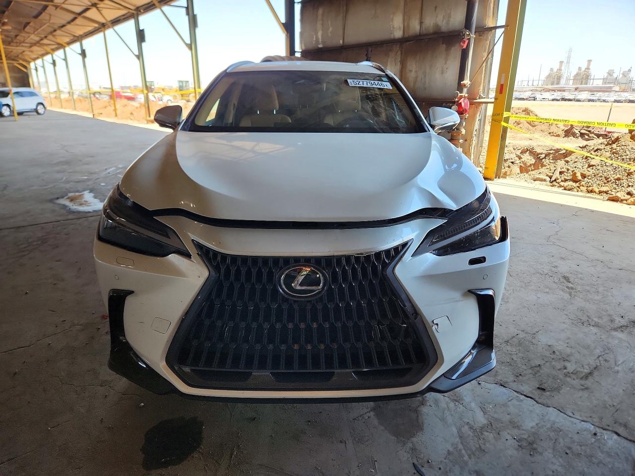 2024 LEXUS NX 450H+ 450h+ Luxury