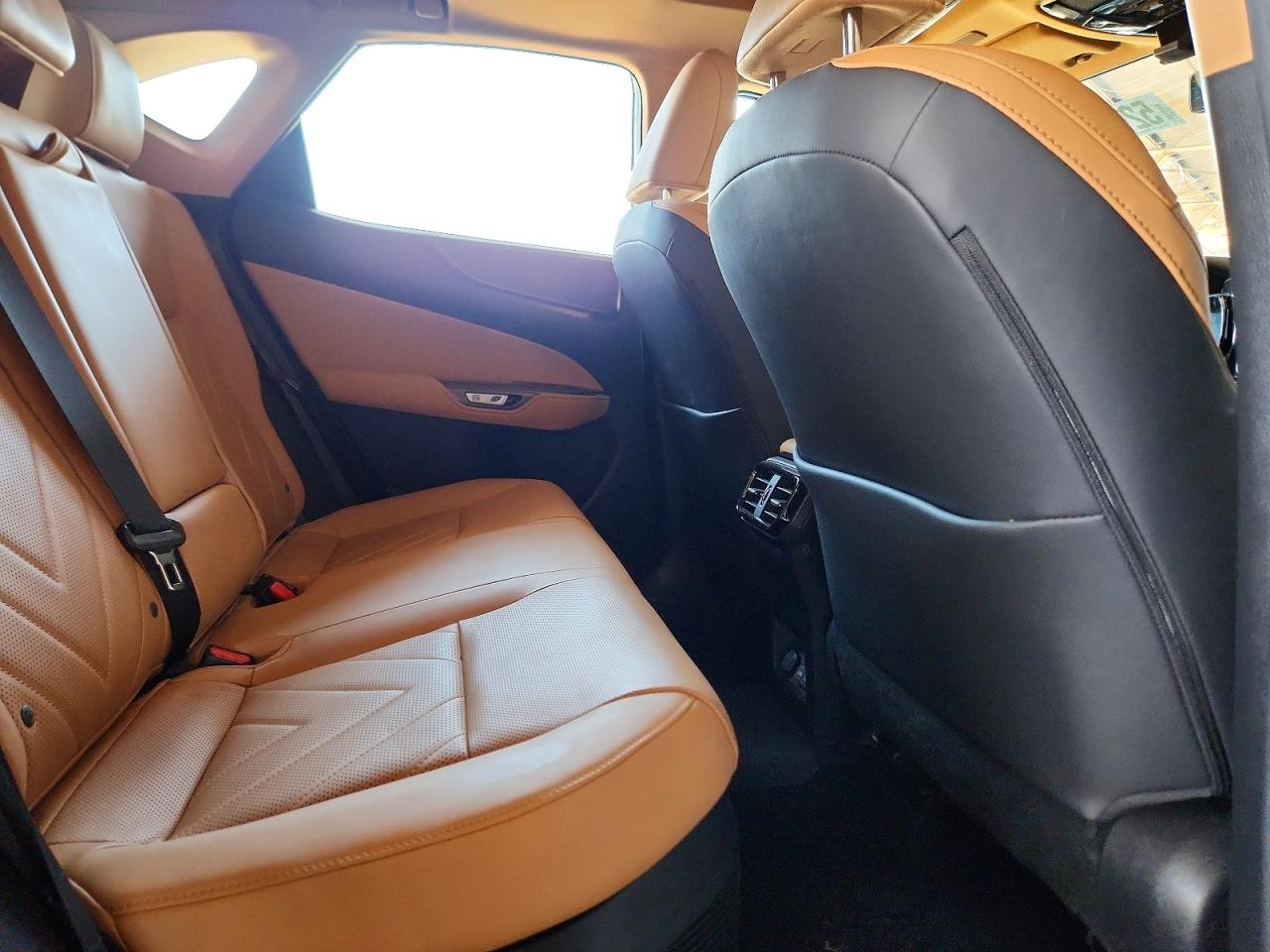 2024 LEXUS NX 450H+ 450h+ Luxury