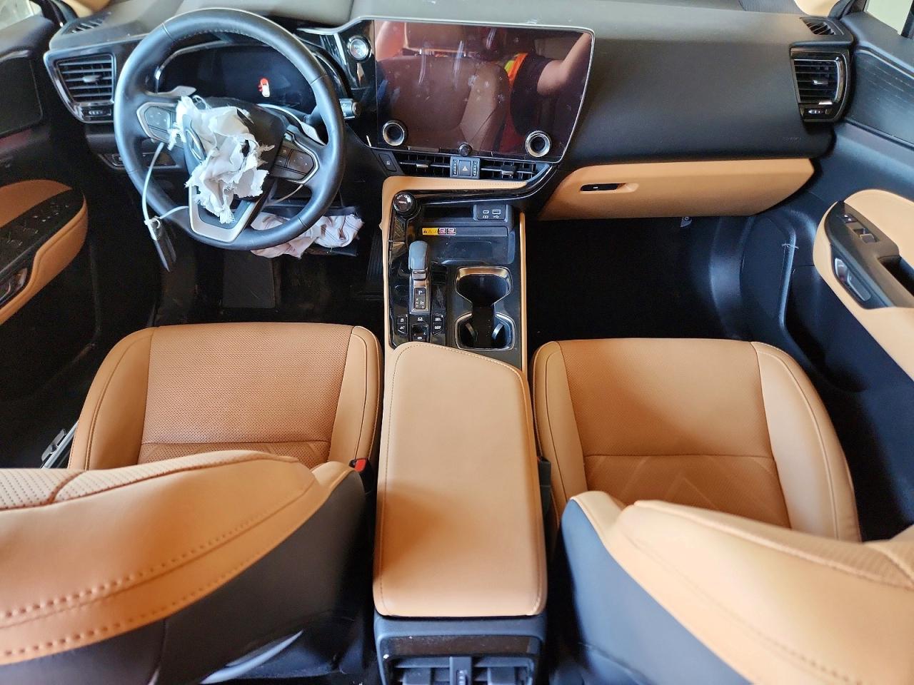 2024 LEXUS NX 450H+ 450h+ Luxury