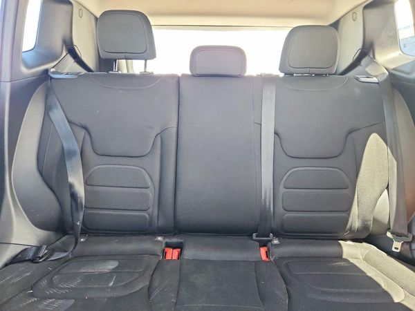 2019 JEEP RENEGADE