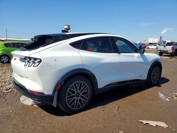 2024 FORD MUSTANG Premium