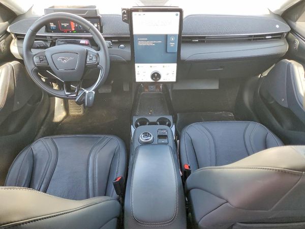 2024 FORD MUSTANG Premium