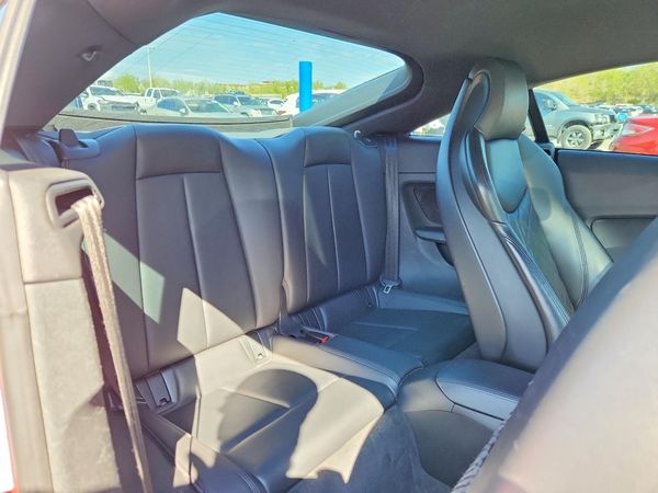 2016 AUDI TT