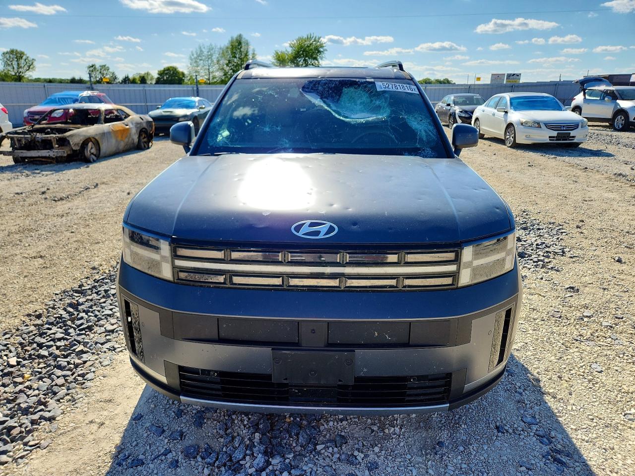 2024 HYUNDAI SANTA FE Limited