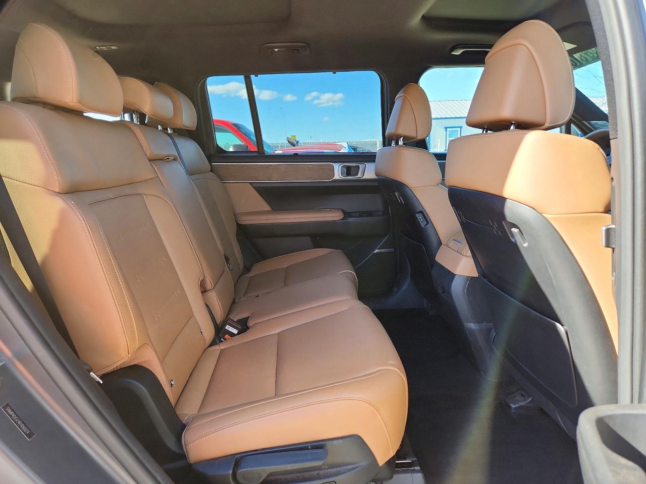 2024 HYUNDAI SANTA FE Limited