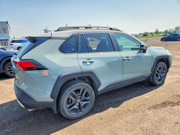 2023 TOYOTA RAV4 Adventure