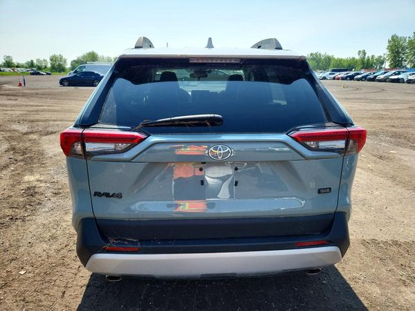 2023 TOYOTA RAV4 Adventure
