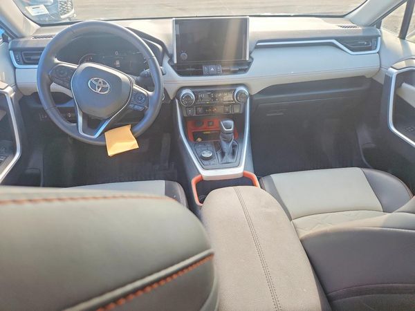 2023 TOYOTA RAV4 Adventure
