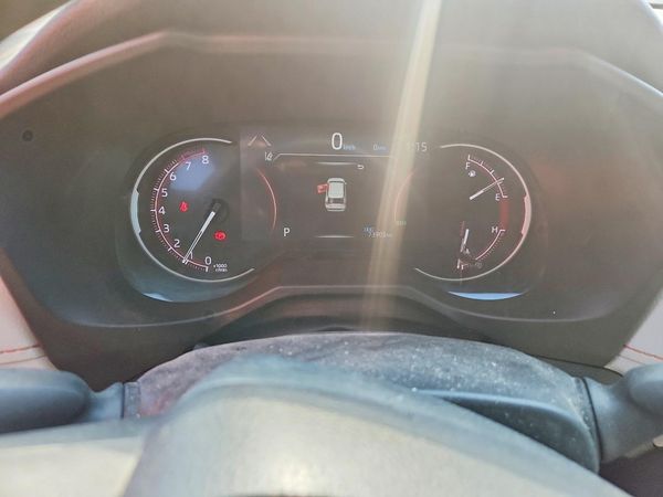 2023 TOYOTA RAV4 Adventure