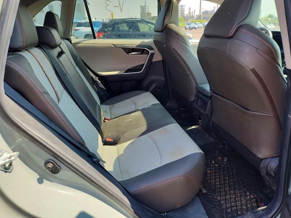 2023 TOYOTA RAV4 Adventure