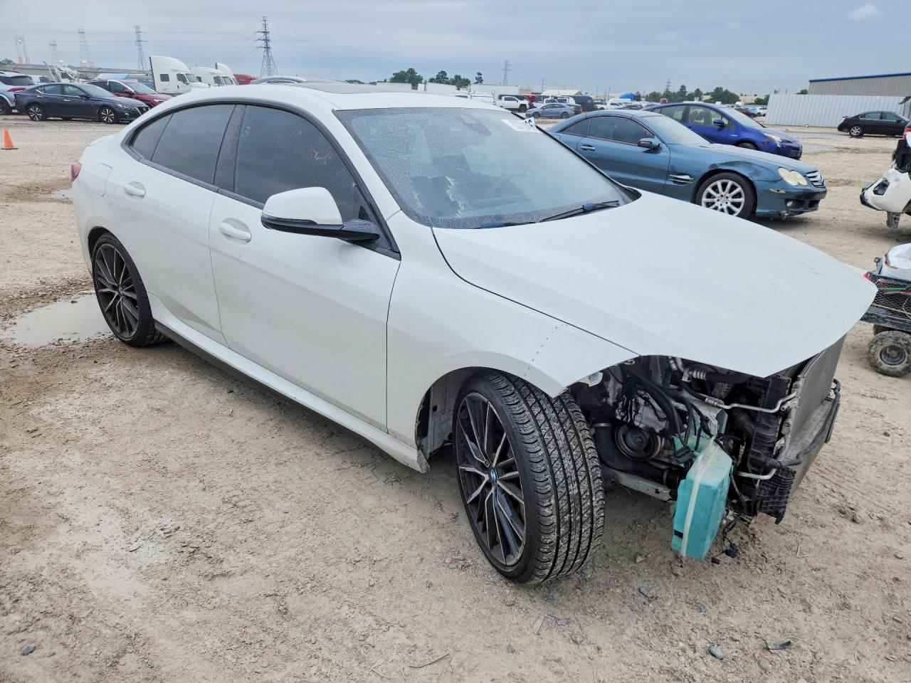 2021 BMW 228XI xDrive GC