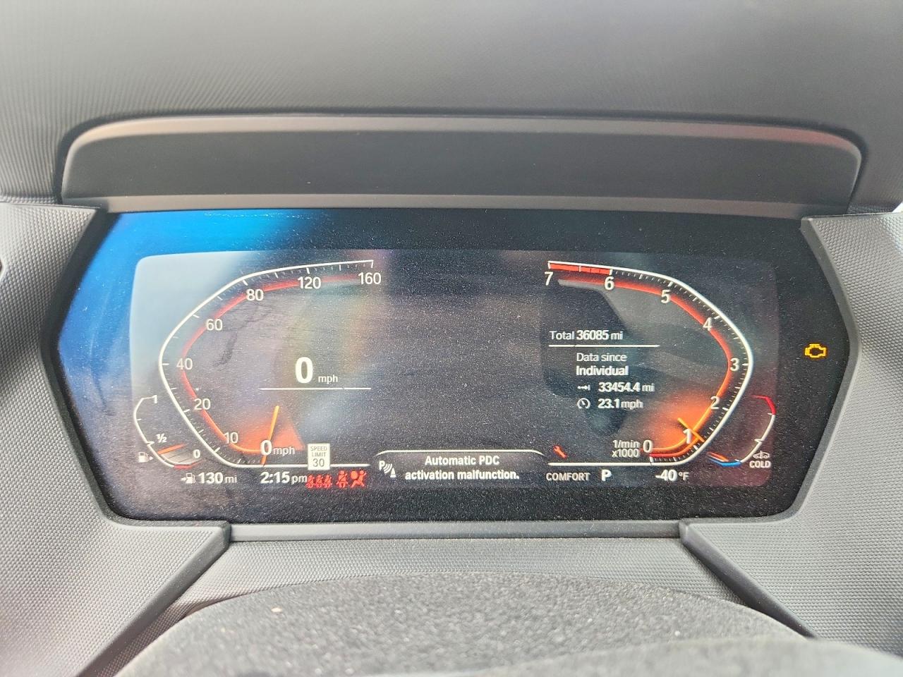 2021 BMW 228XI xDrive GC