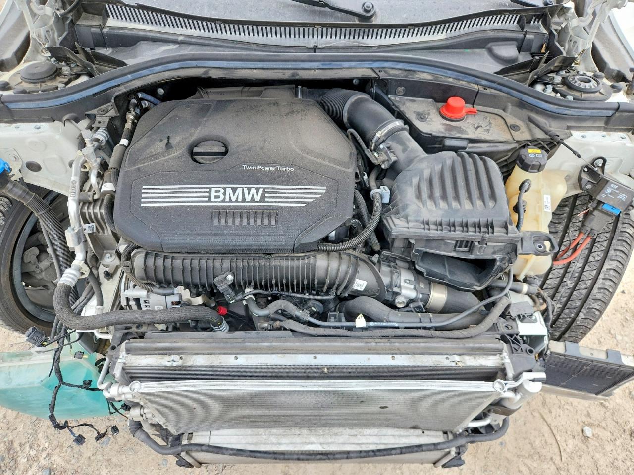 2021 BMW 228XI xDrive GC