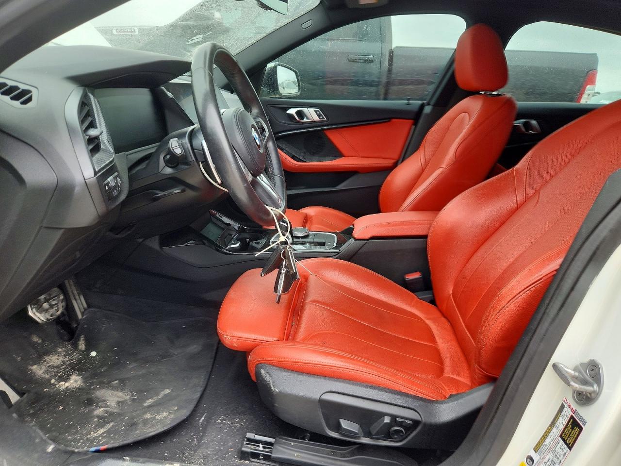 2021 BMW 228XI xDrive GC