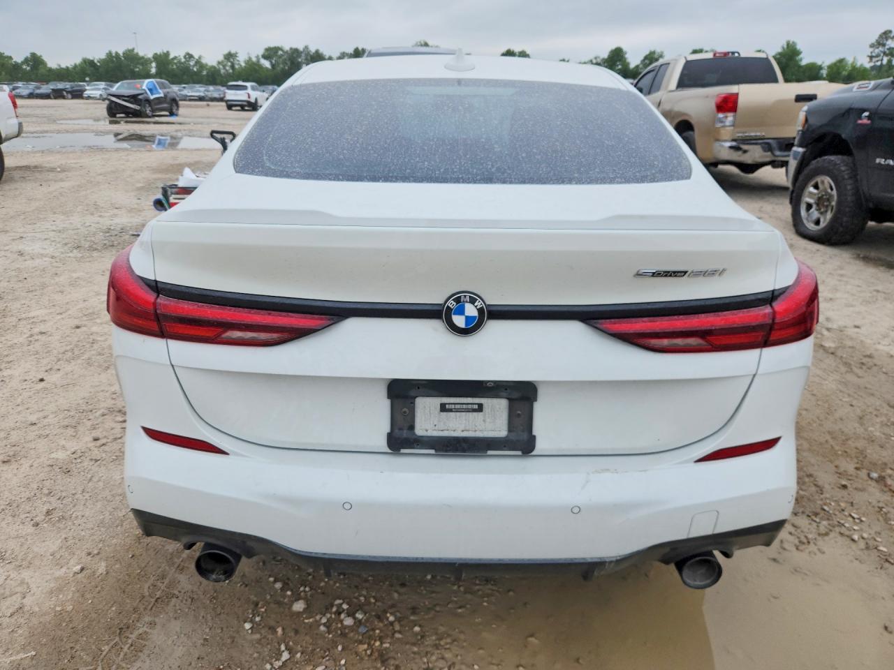 2021 BMW 228XI xDrive GC