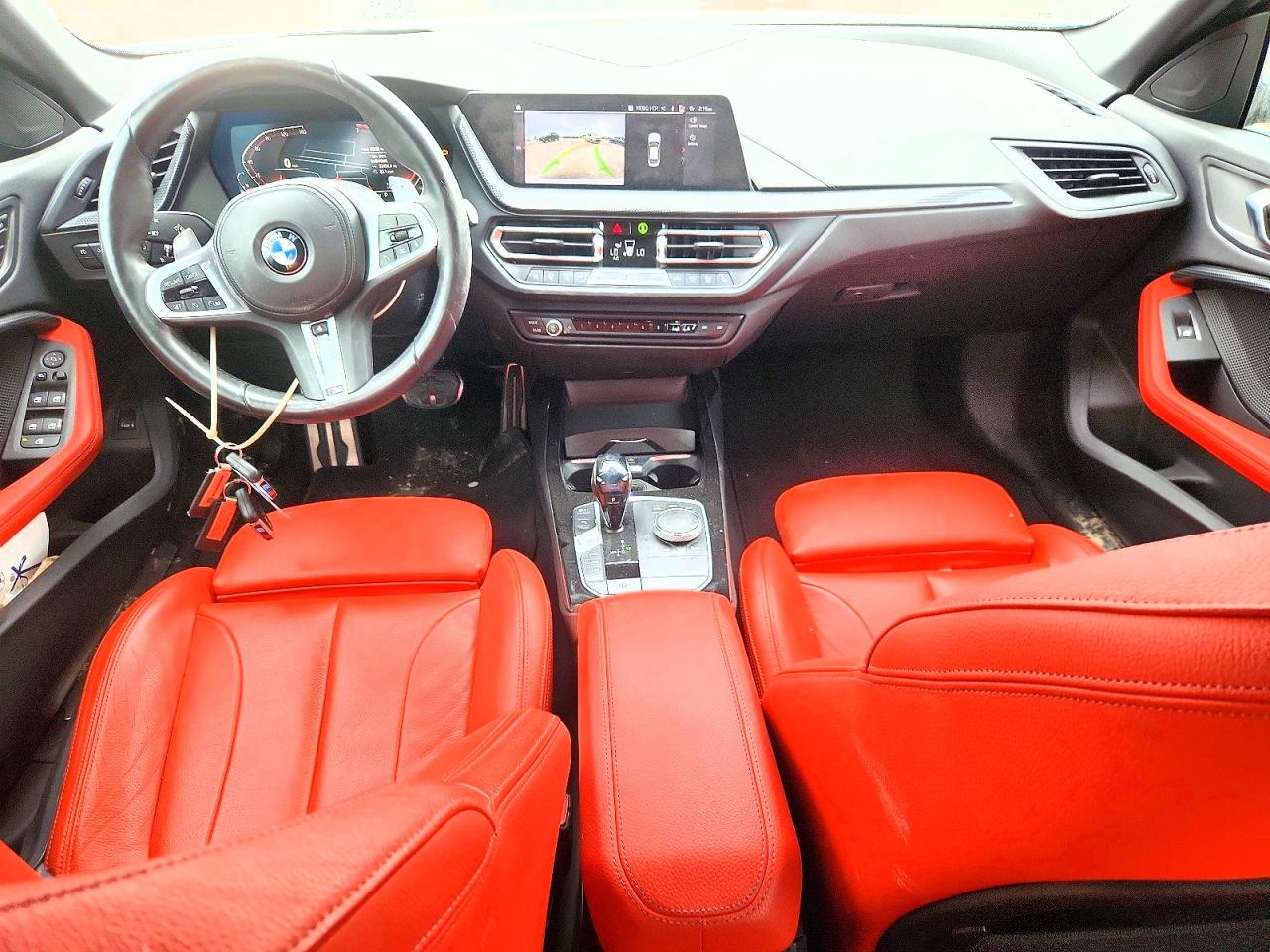 2021 BMW 228XI xDrive GC