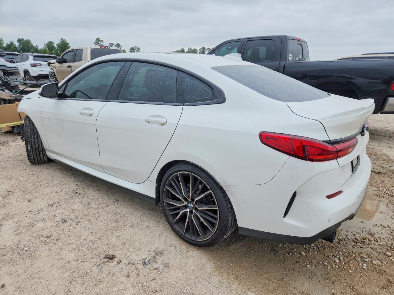 2021 BMW 228XI xDrive GC