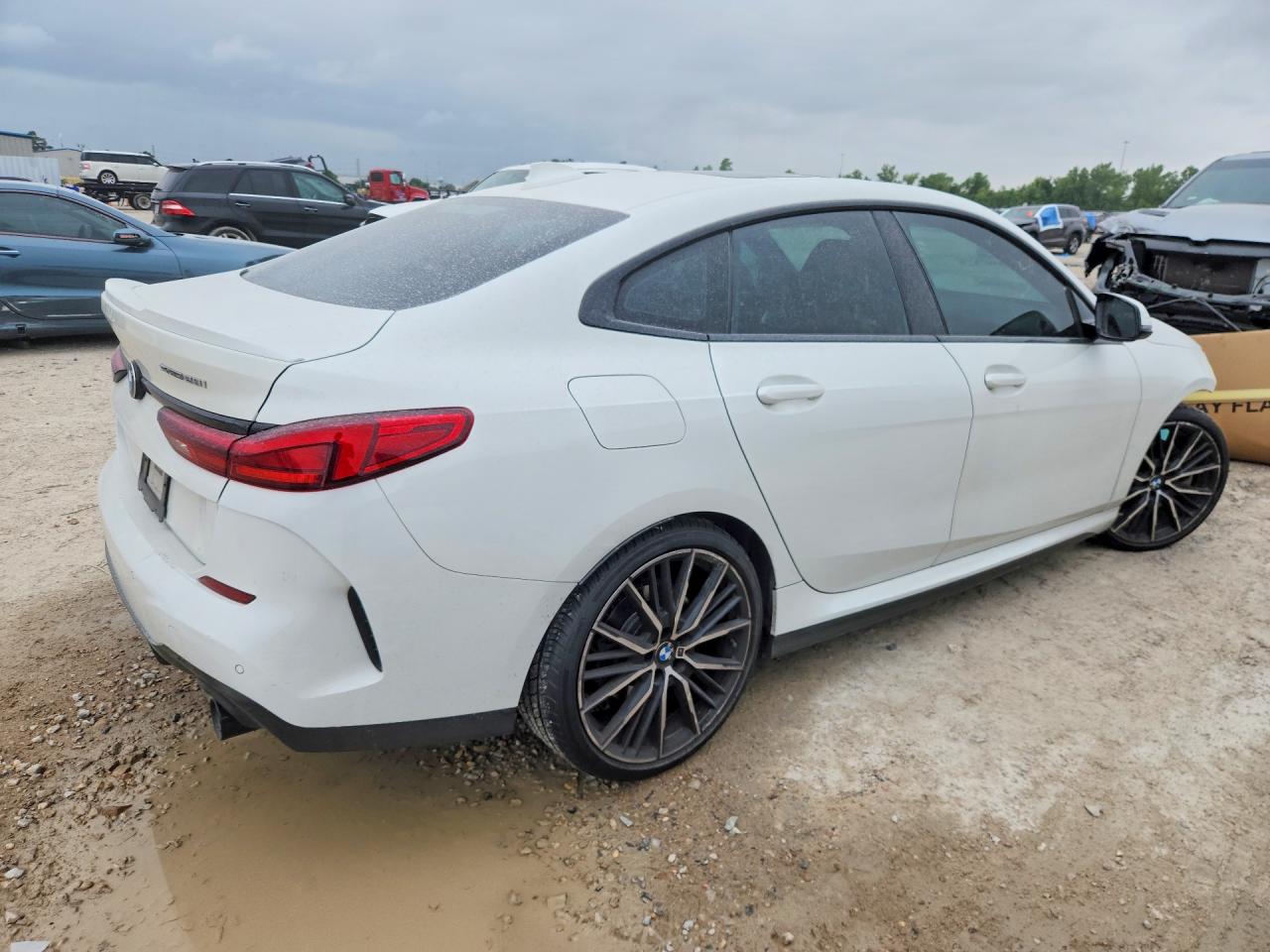 2021 BMW 228XI xDrive GC