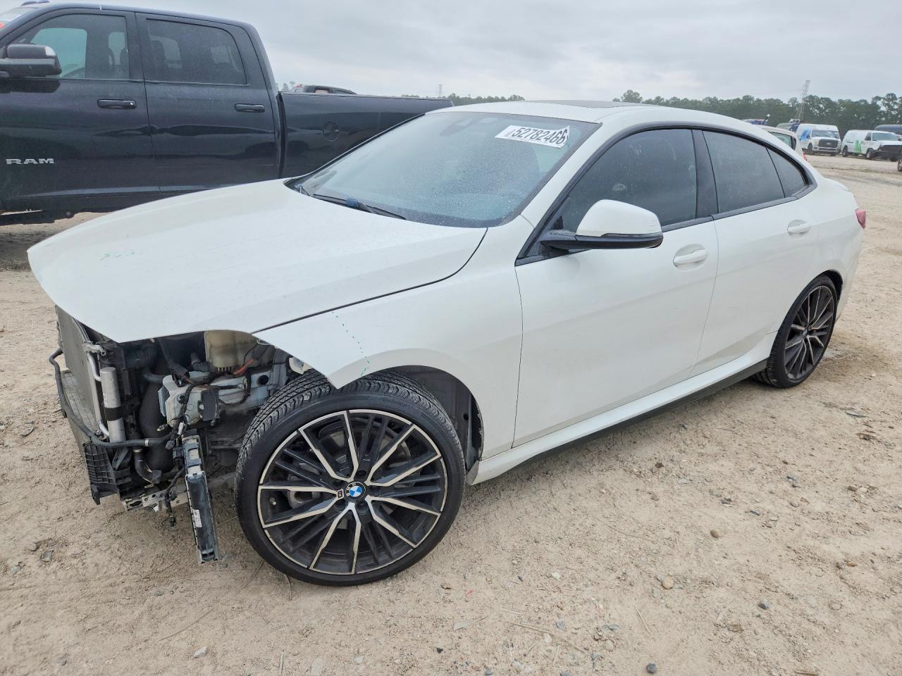 2021 BMW 228XI xDrive GC