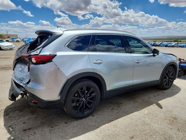 2022 MAZDA CX-9 Touring Plus