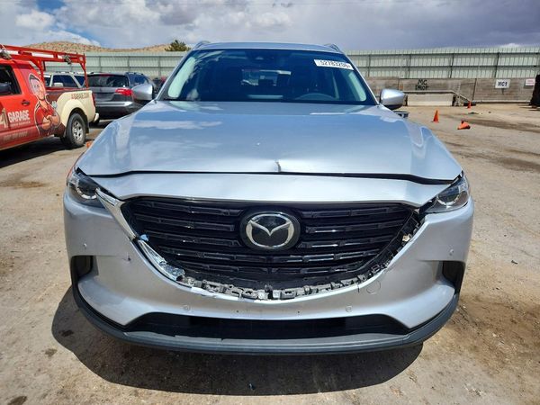 2022 MAZDA CX-9 Touring Plus