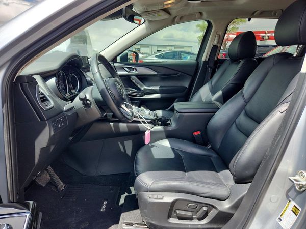 2022 MAZDA CX-9 Touring Plus