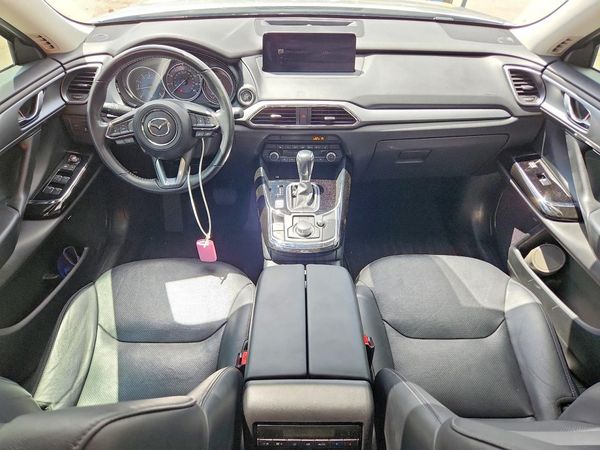 2022 MAZDA CX-9 Touring Plus