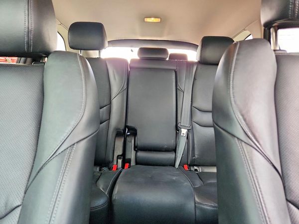 2022 MAZDA CX-9 Touring Plus