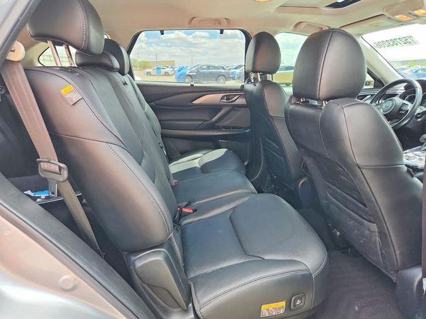 2022 MAZDA CX-9 Touring Plus