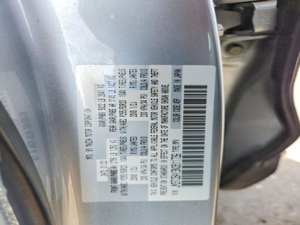 2022 MAZDA CX-9 Touring Plus