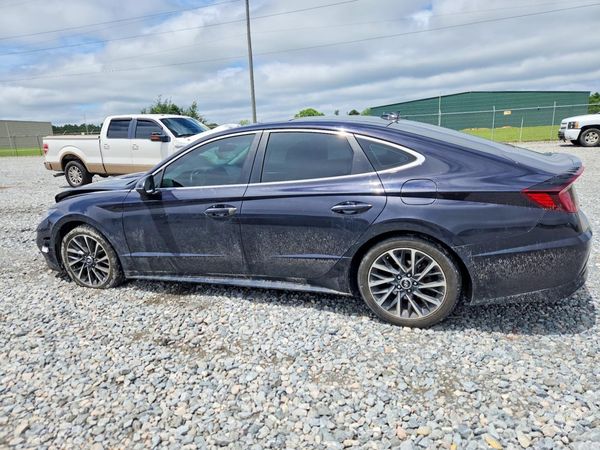 2023 HYUNDAI SONATA Limited
