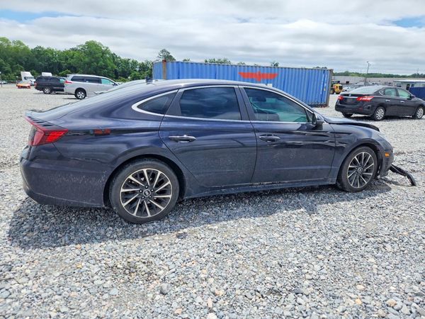 2023 HYUNDAI SONATA Limited