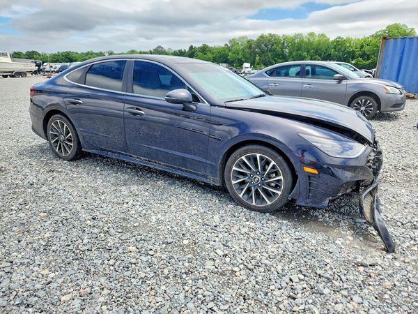 2023 HYUNDAI SONATA Limited