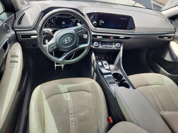 2023 HYUNDAI SONATA Limited