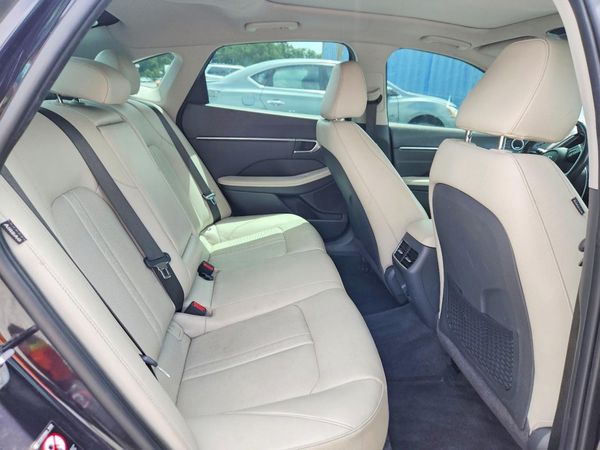 2023 HYUNDAI SONATA Limited
